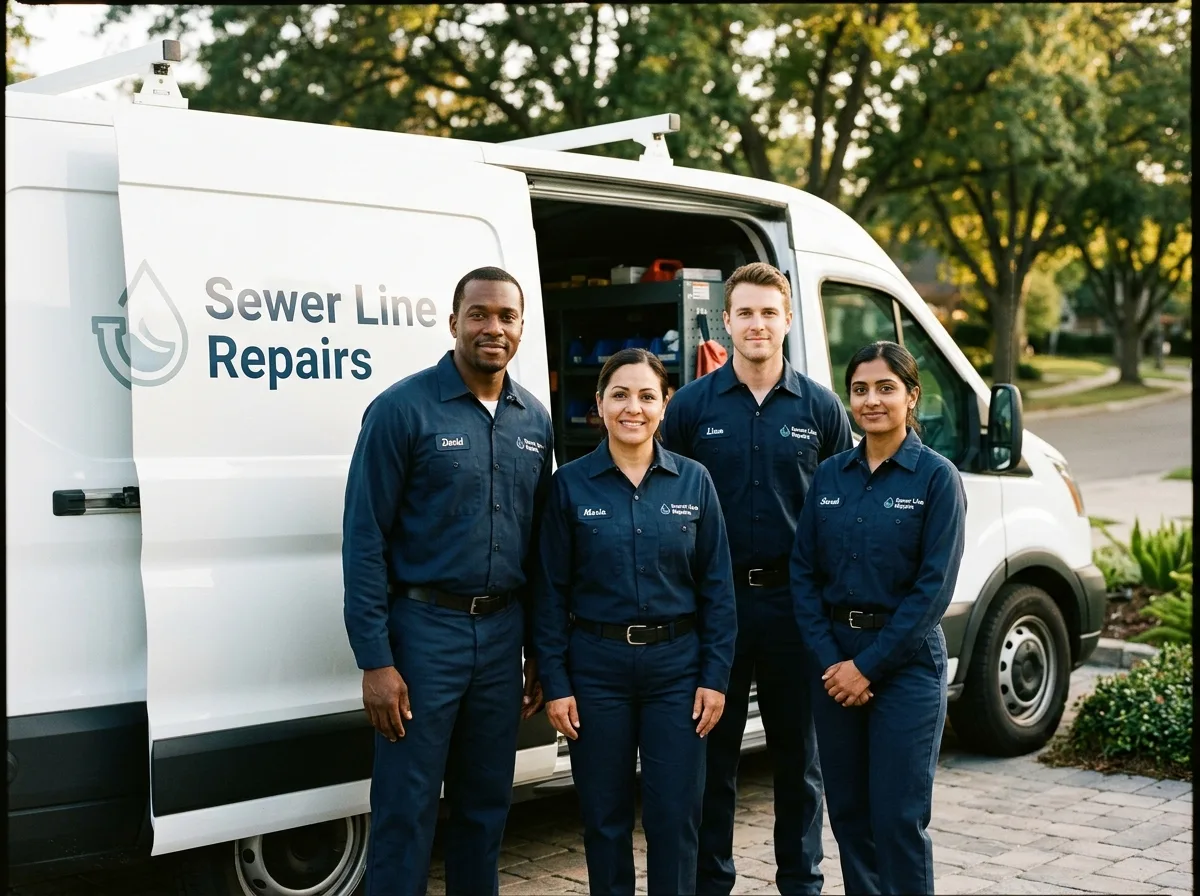 Emergency Plumber company in New Hampshire
